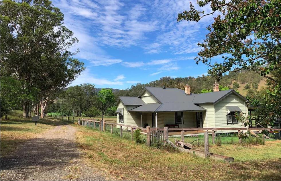 Bobby'S Country Rental Eccleston Εξωτερικό φωτογραφία
