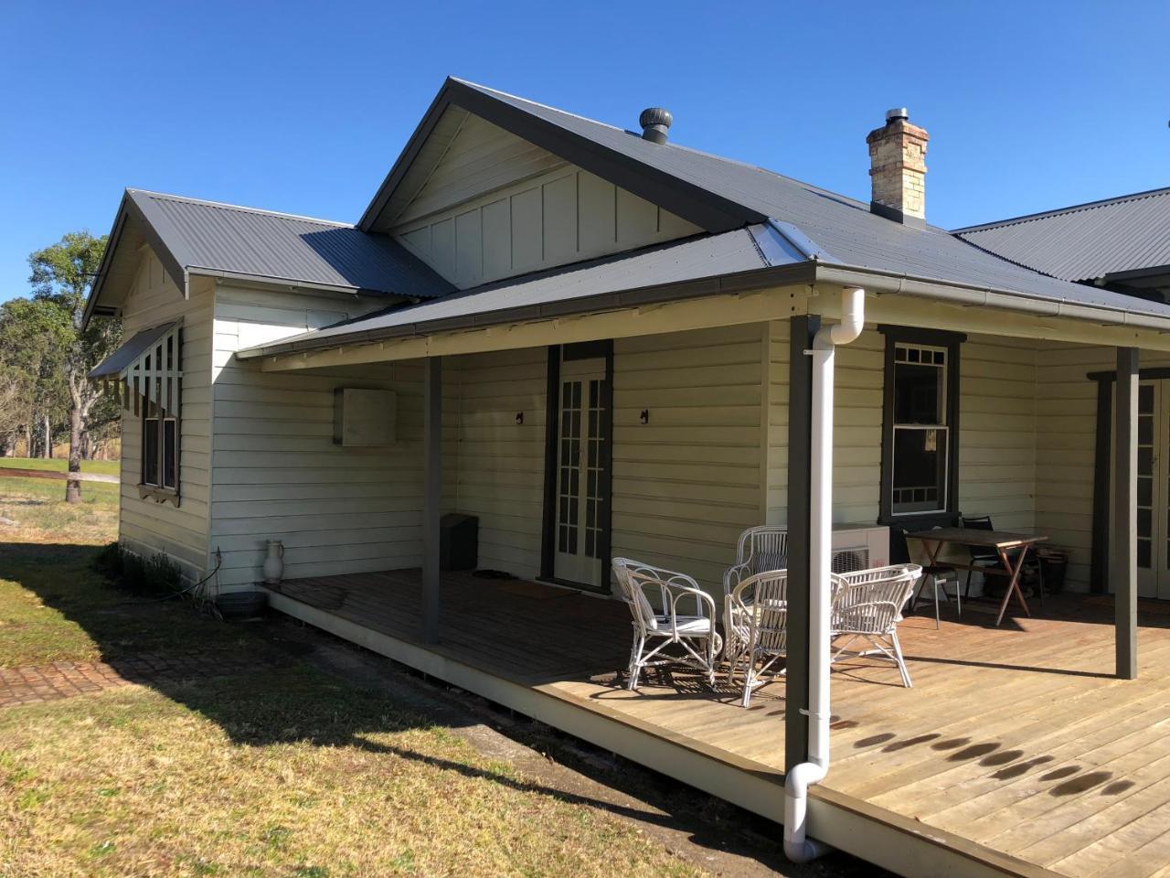 Bobby'S Country Rental Eccleston Εξωτερικό φωτογραφία