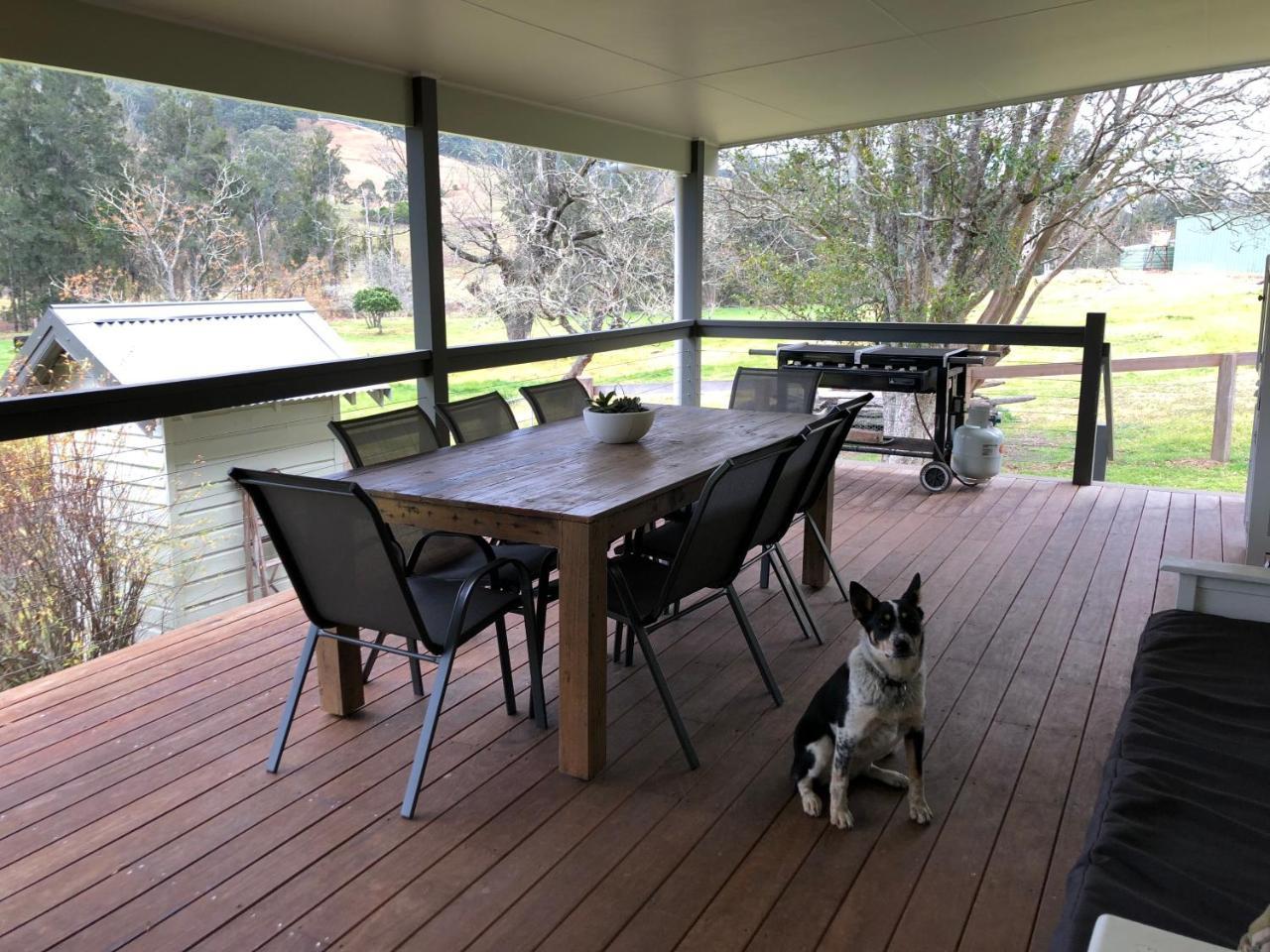 Bobby'S Country Rental Eccleston Εξωτερικό φωτογραφία