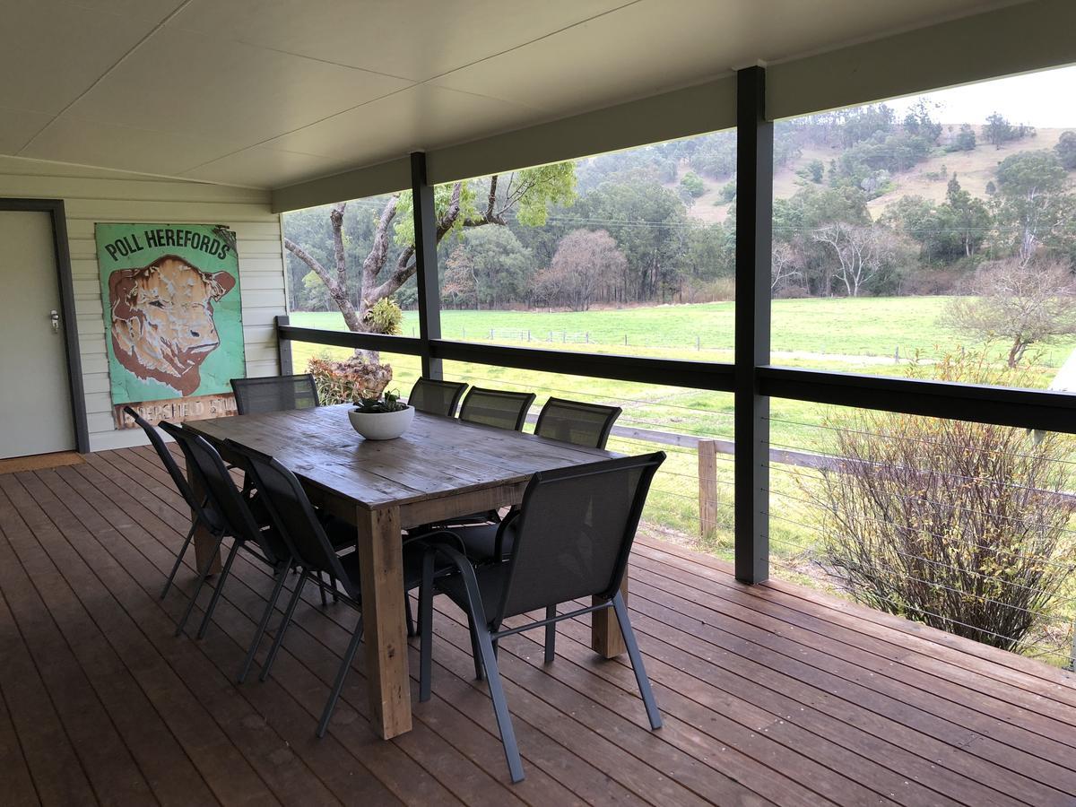 Bobby'S Country Rental Eccleston Εξωτερικό φωτογραφία