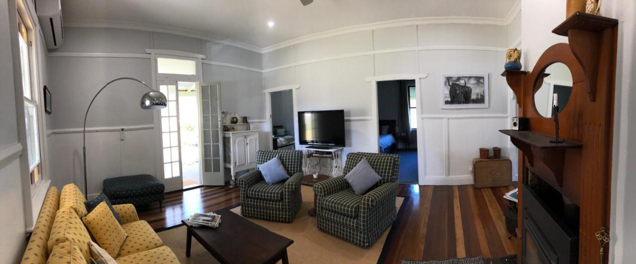 Bobby'S Country Rental Eccleston Εξωτερικό φωτογραφία